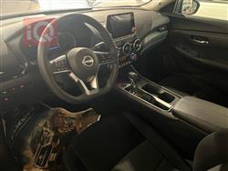 نیسان سێنترا